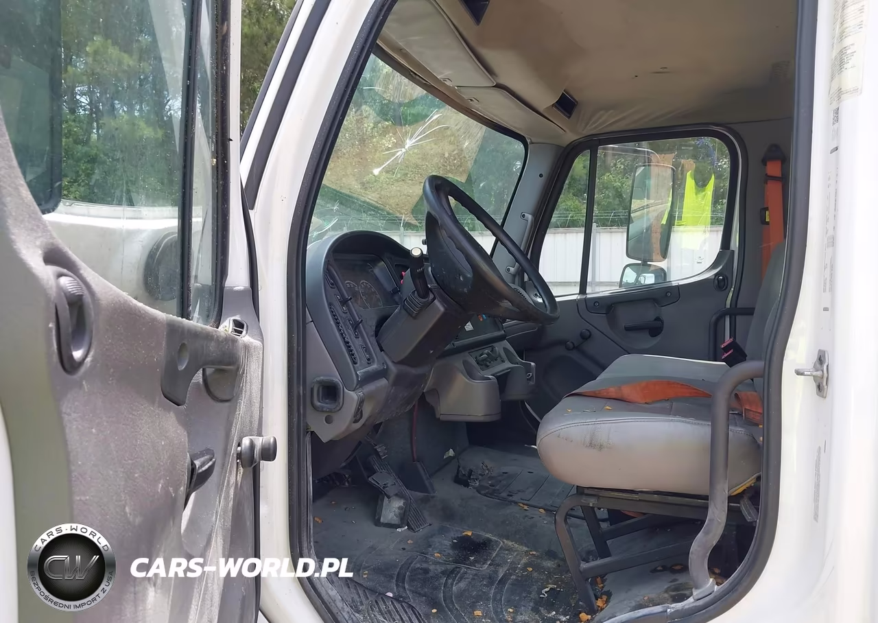 2018 Freightliner M2 106 VIN:3ALACWFD4JDJP0951 - 6