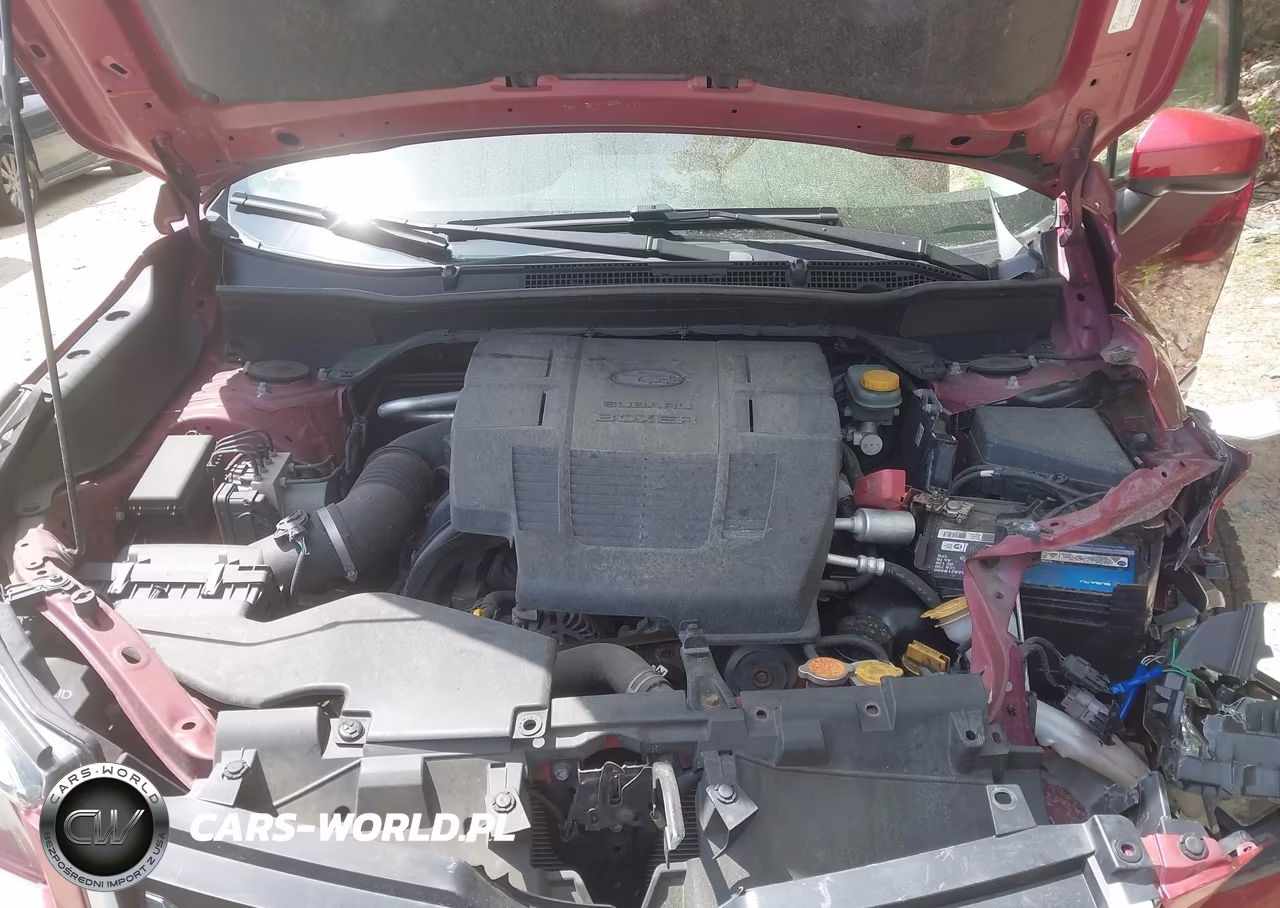 2019 Subaru Forester Premium VIN:JF2SKAGC3KH412797 - 10