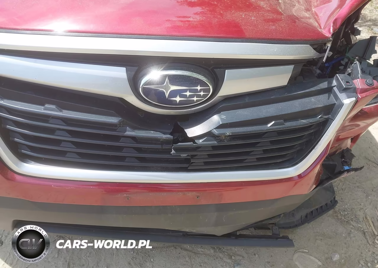 2019 Subaru Forester Premium VIN:JF2SKAGC3KH412797 - 17