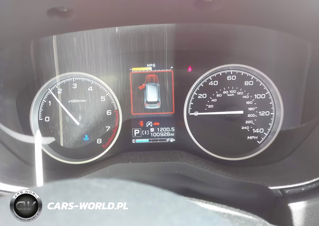 2019 Subaru Forester Premium VIN:JF2SKAGC3KH412797 - 7