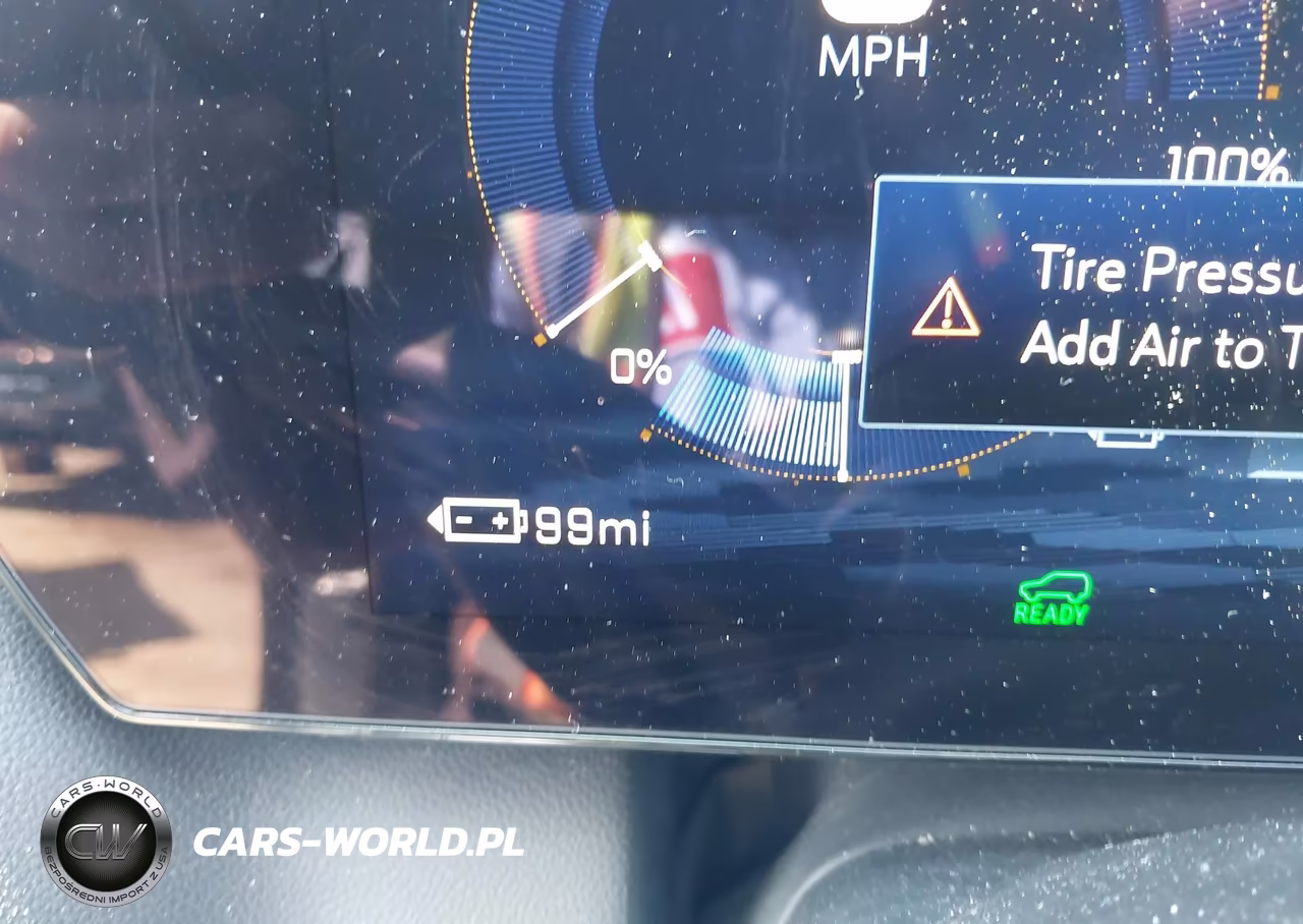 2024 Chevrolet Equinox Ev Lt VIN:3GN7DLRP5RS262002 - 18