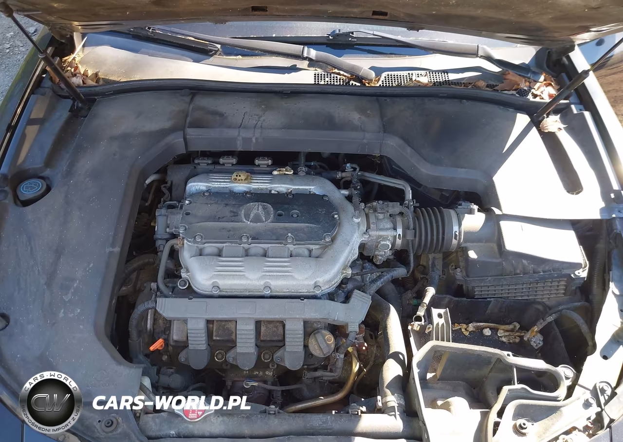 2012 Acura Tl 3.5 VIN:19UUA8F70CA003885 - 10