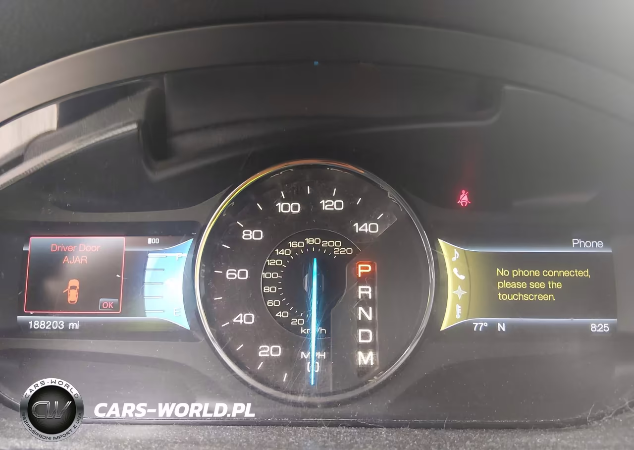 2012 Ford Edge Sel VIN:2FMDK3JC8CBA38404 - 7
