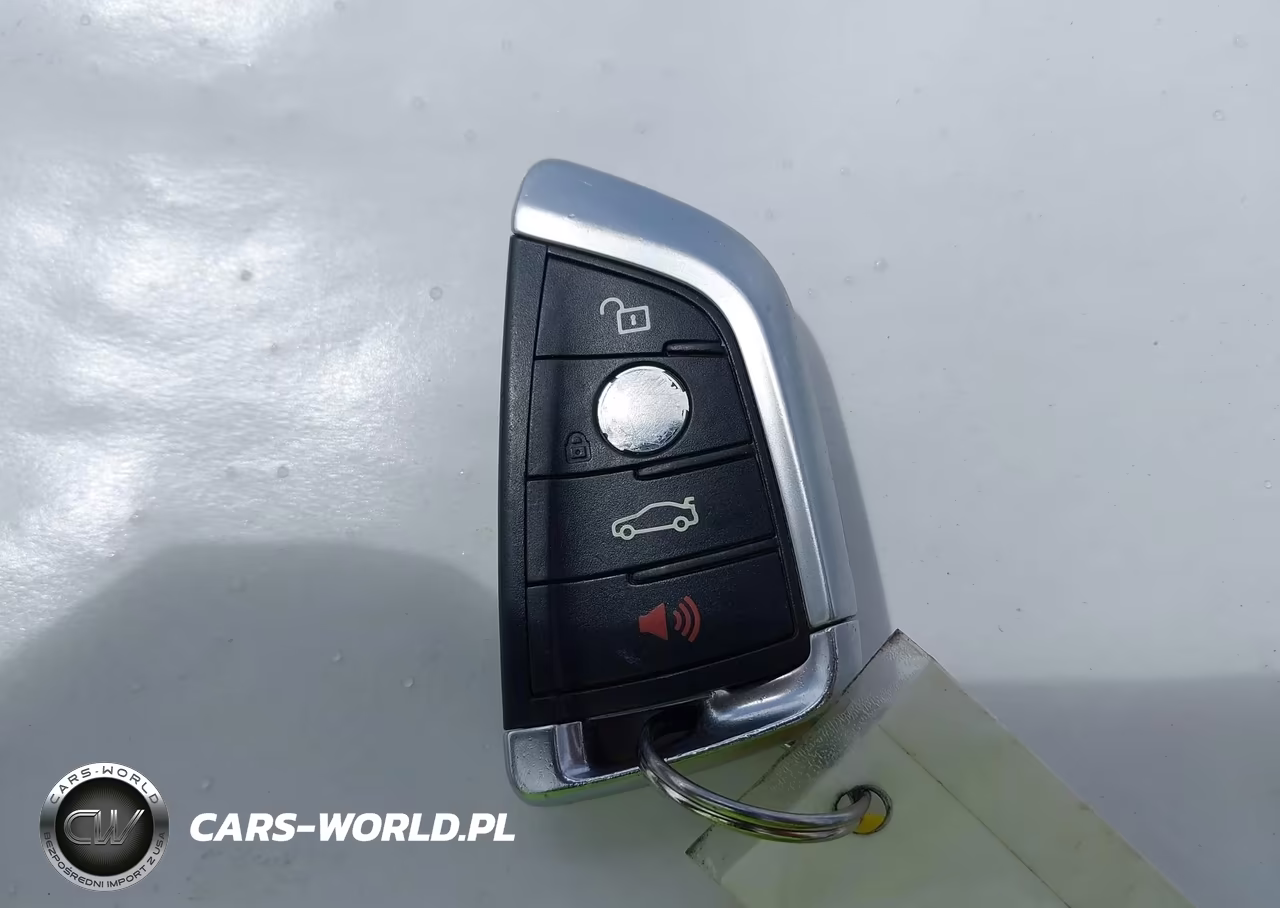 2014 BMW X5 xDrive50I VIN:5UXKR6C56E0C03833 - 11
