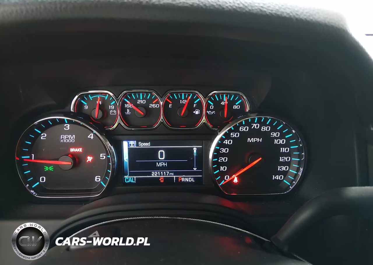 2017 Chevrolet Tahoe Ls VIN:1GNSKAKC8HR196512 - 7