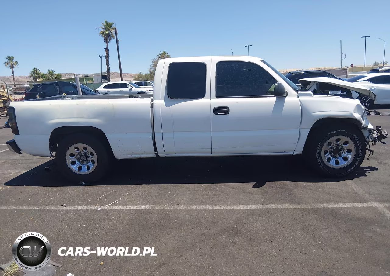 2004 Chevrolet Silverado 1500 Ls VIN:2GCEC19V141216015 - 14
