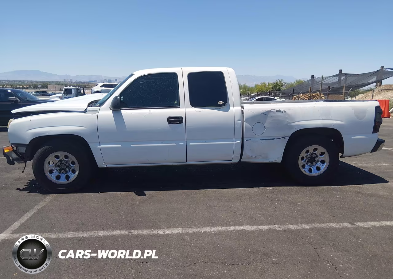 2004 Chevrolet Silverado 1500 Ls VIN:2GCEC19V141216015 - 15