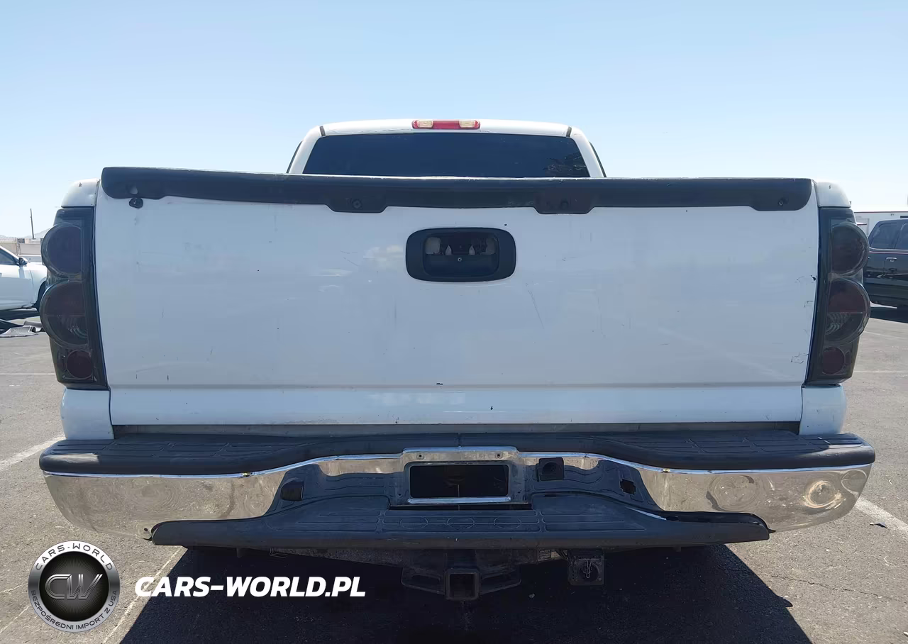 2004 Chevrolet Silverado 1500 Ls VIN:2GCEC19V141216015 - 17