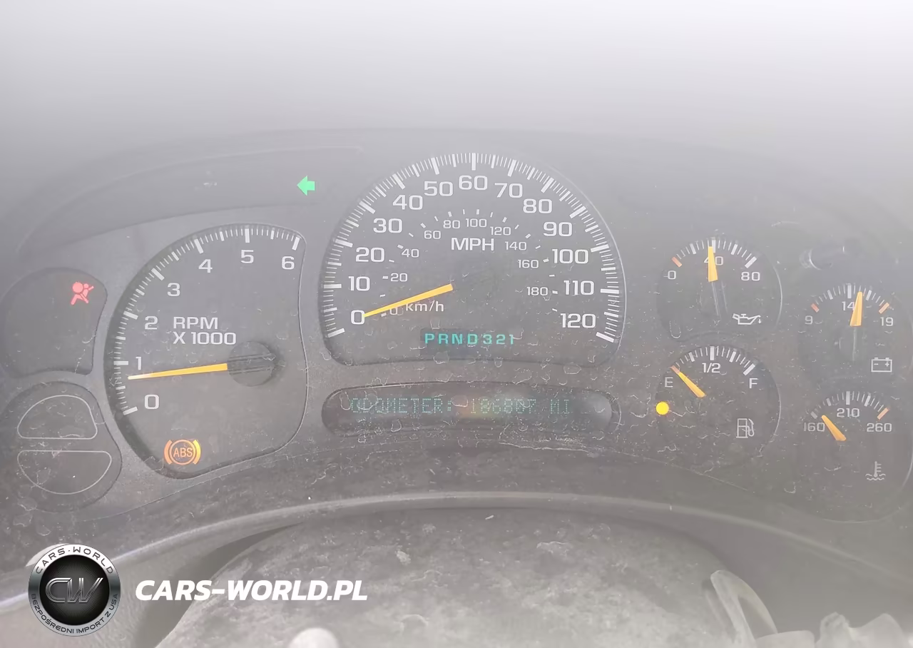 2004 Chevrolet Silverado 1500 Ls VIN:2GCEC19V141216015 - 7