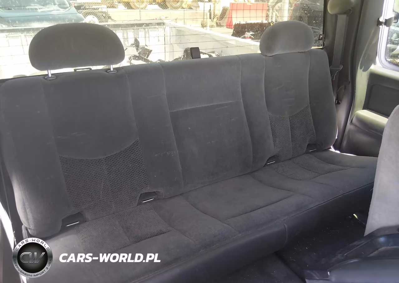 2004 Chevrolet Silverado 1500 Ls VIN:2GCEC19V141216015 - 8
