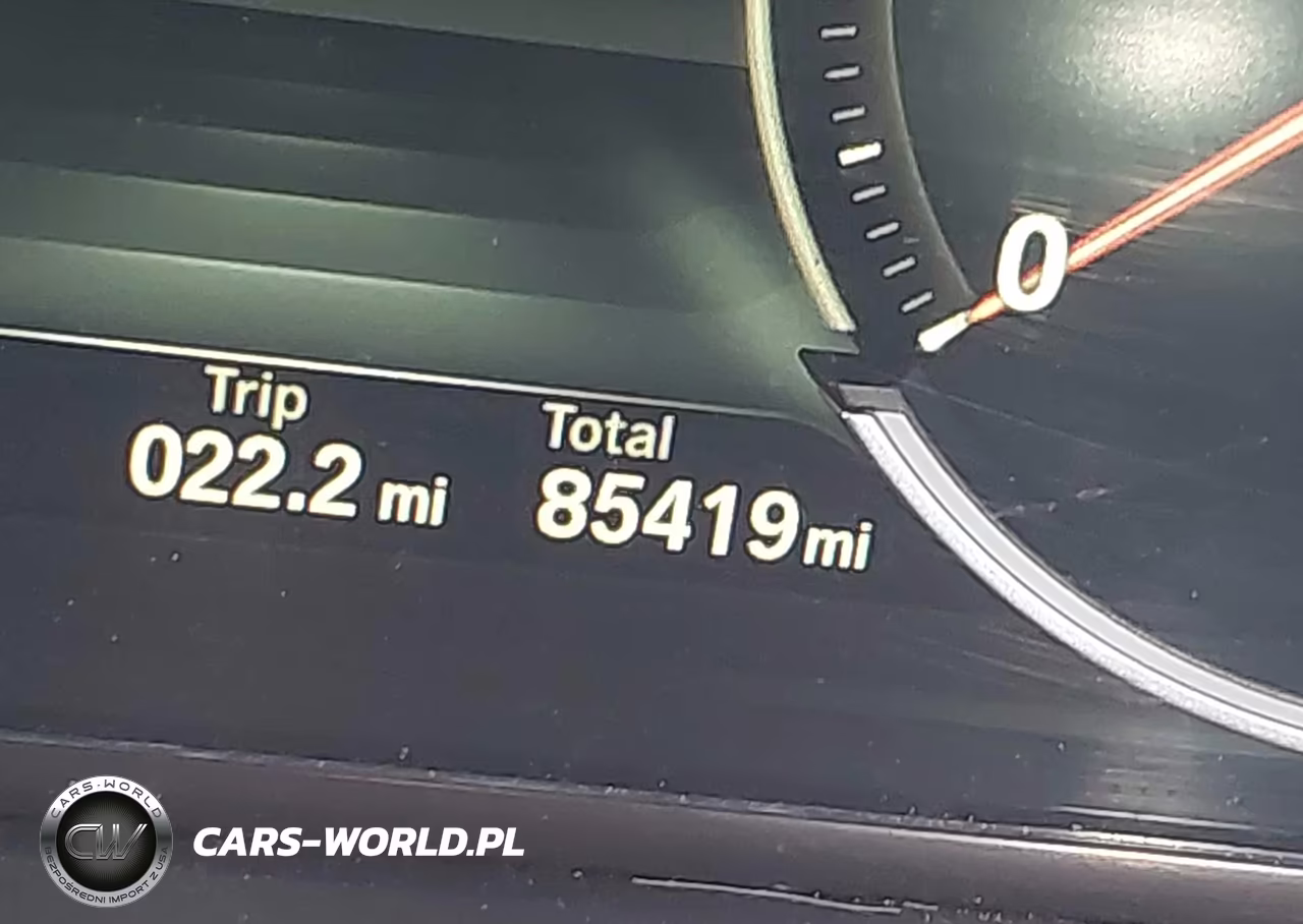 2014 BMW Alpina B7 xDrive VIN:WBAYF8C53ED653765 - 15