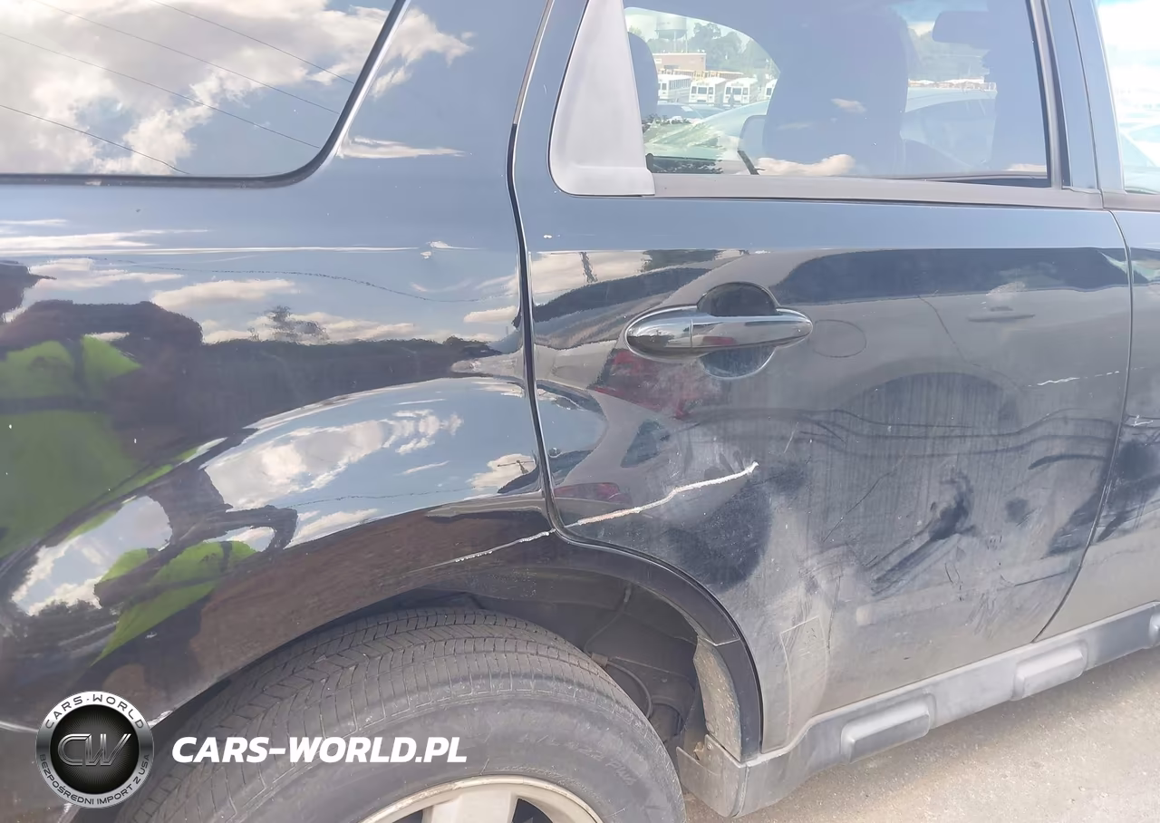 2008 Ford Escape Limited VIN:1FMCU941X8KD22360 - 17