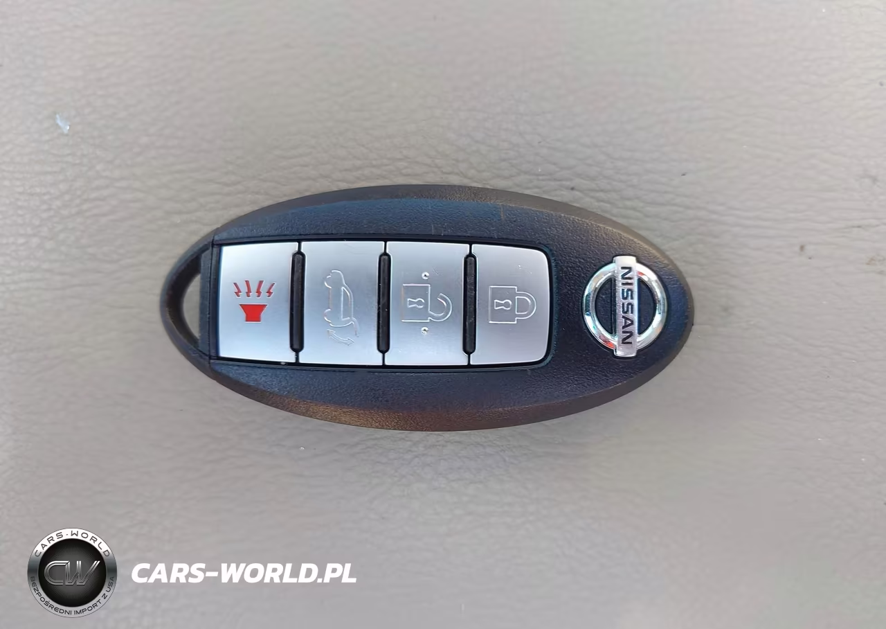 2013 Nissan Murano Sl VIN:JN8AZ1MW0DW302359 - 11