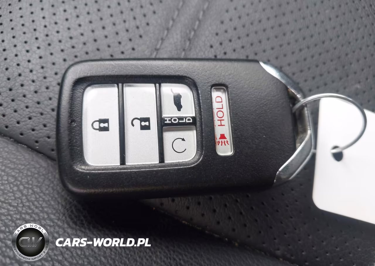 2018 Honda Cr-V Ex-L-Ex-L Navi VIN:7FARW2H83JE039569 - 11