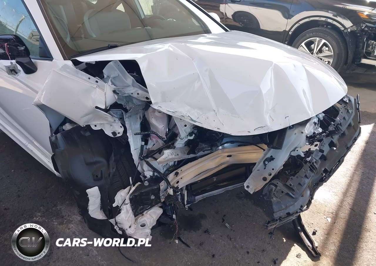 2026 Toyota Camry Se VIN:4T1DAACK4TU257754 - 6
