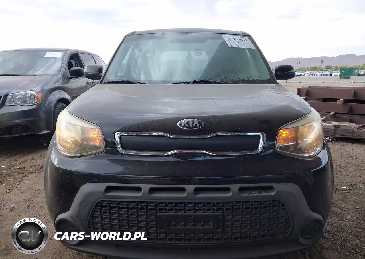 2016 Kia Soul VIN:KNDJN2A20G7309082 - 6