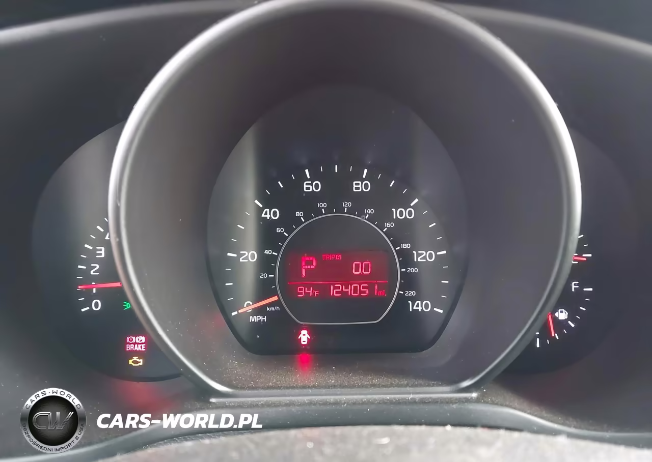 2016 Kia Soul VIN:KNDJN2A20G7309082 - 7