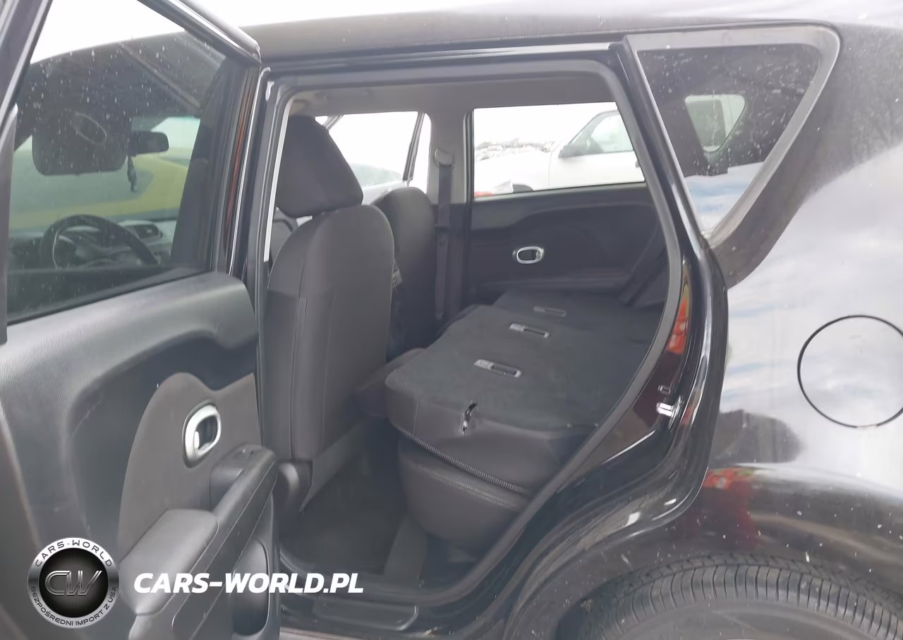 2016 Kia Soul VIN:KNDJN2A20G7309082 - 8