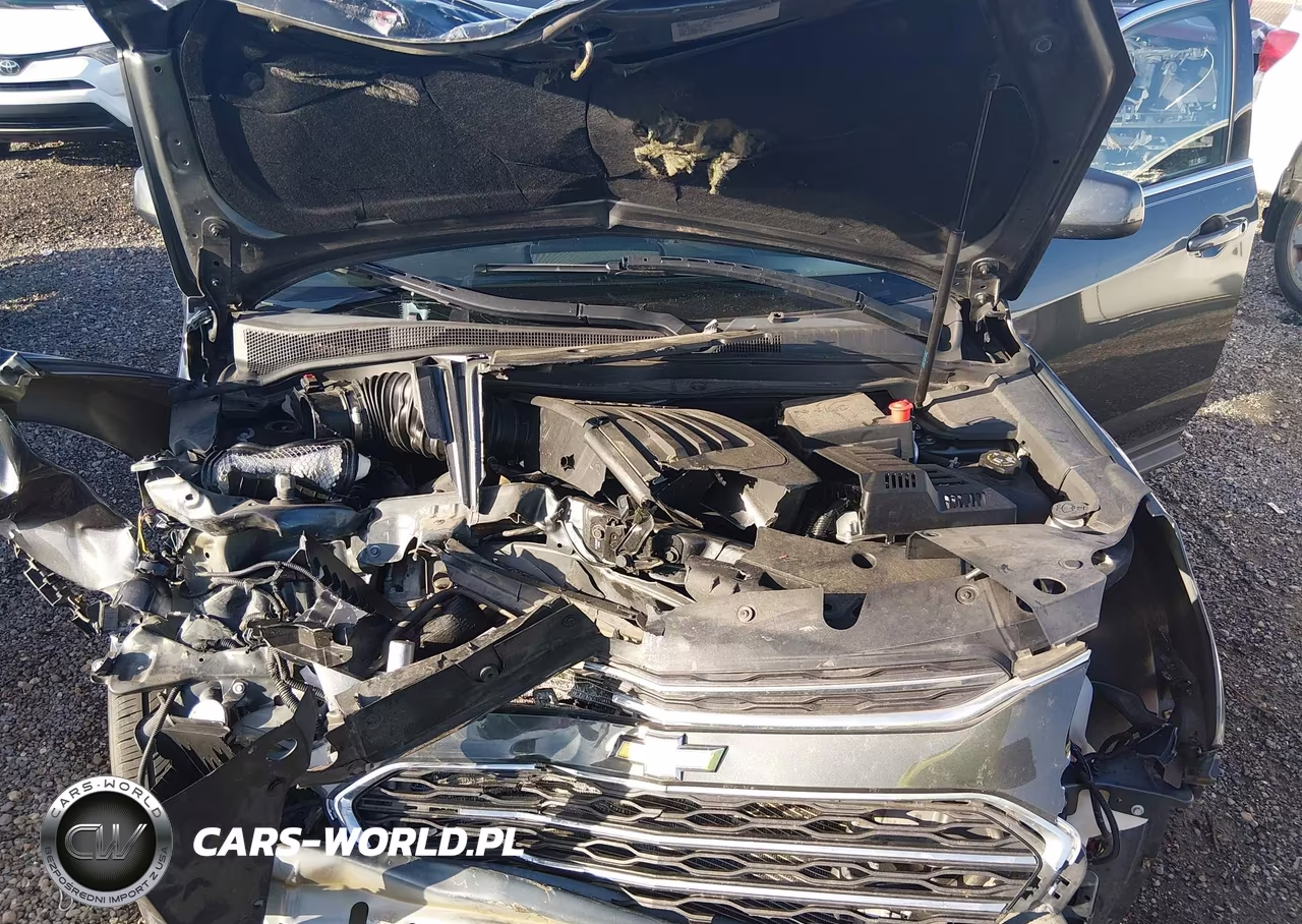 2017 Chevrolet Equinox Lt VIN:2GNALCEK0H1602640 - 10