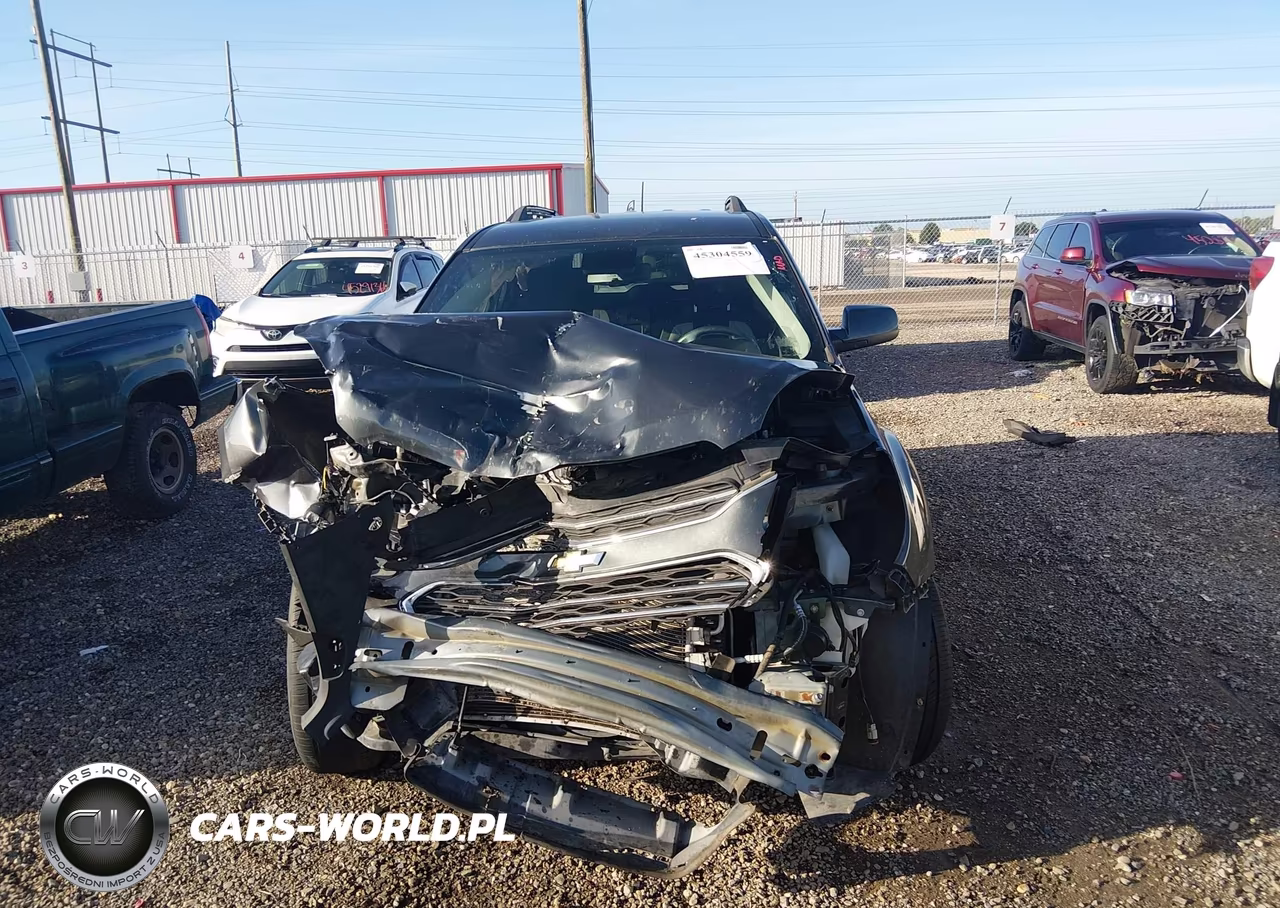 2017 Chevrolet Equinox Lt VIN:2GNALCEK0H1602640 - 13
