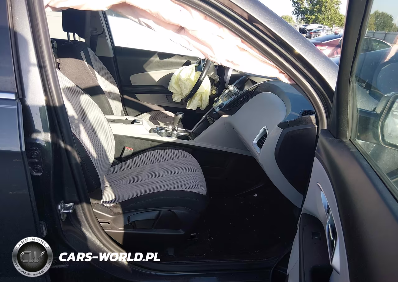 2017 Chevrolet Equinox Lt VIN:2GNALCEK0H1602640 - 5