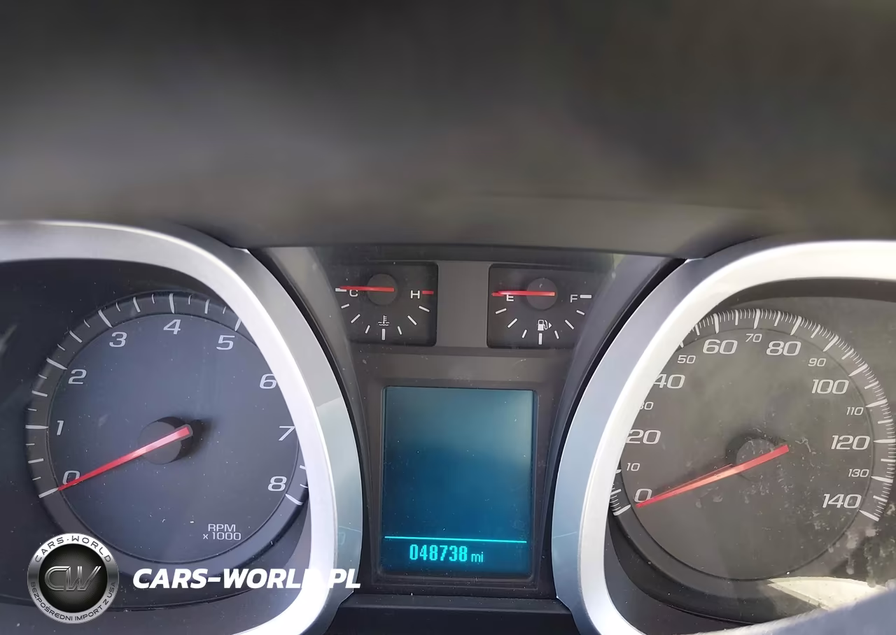 2017 Chevrolet Equinox Lt VIN:2GNALCEK0H1602640 - 7