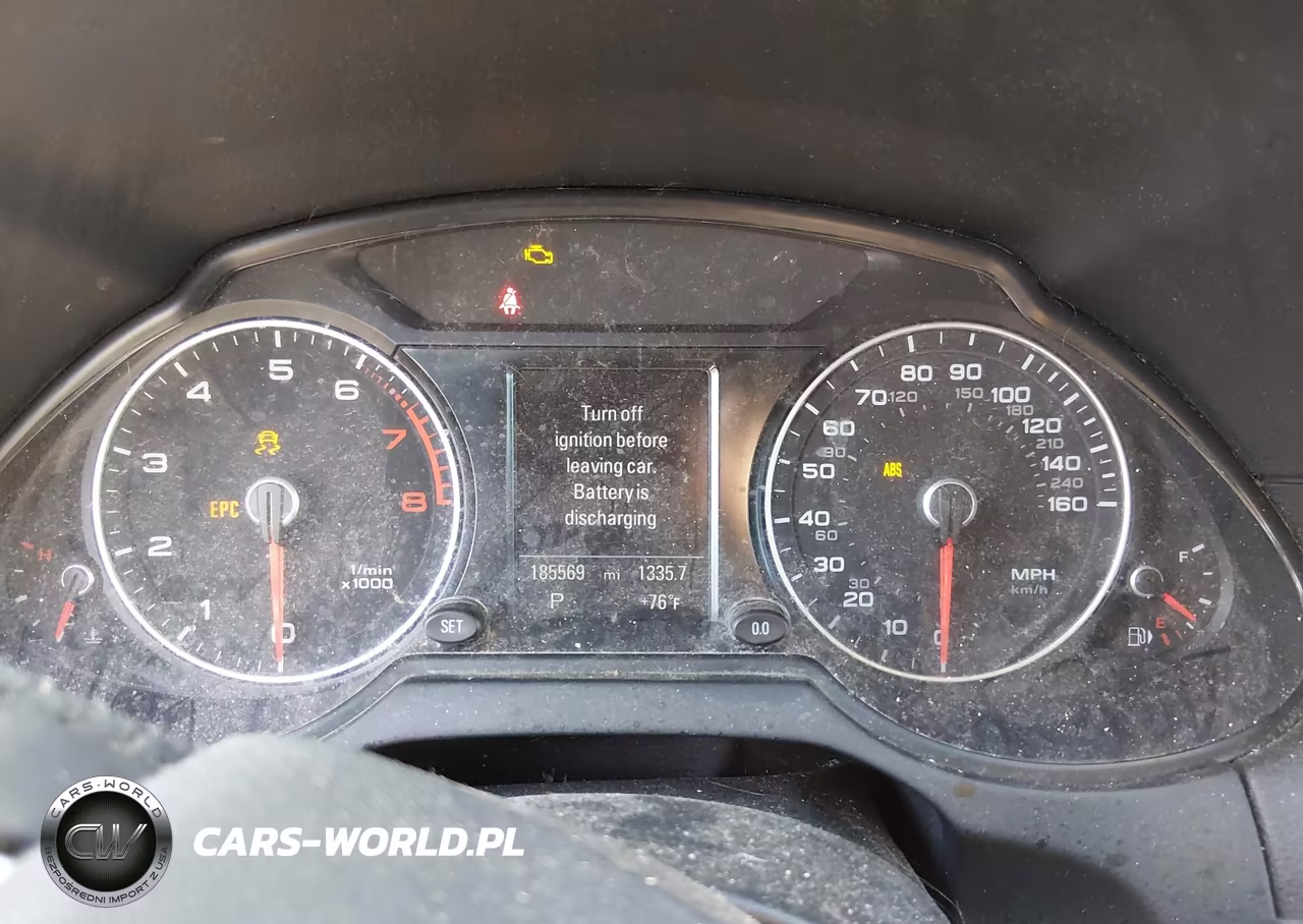 2015 Audi Q5 2.0T Premium VIN:WA1CFAFP4FA030539 - 7