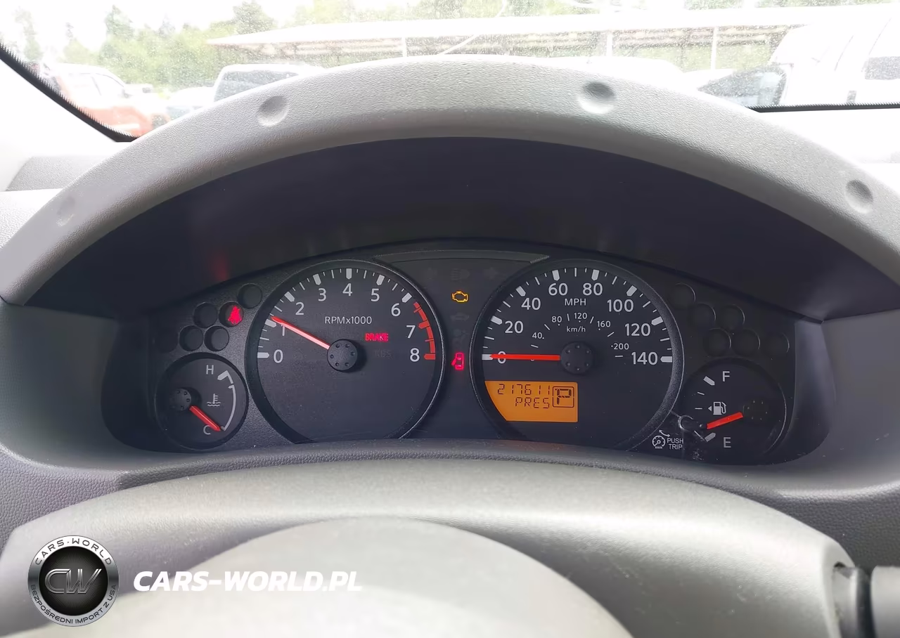 2012 Nissan Frontier S VIN:1N6BD0CT9CC429575 - 7