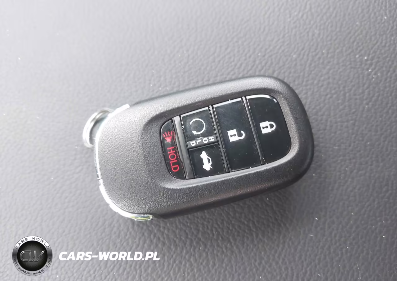 2026 Honda Civic Hybrid Sport-Sport Touring VIN:2HGFE4F84TH308547 - 11