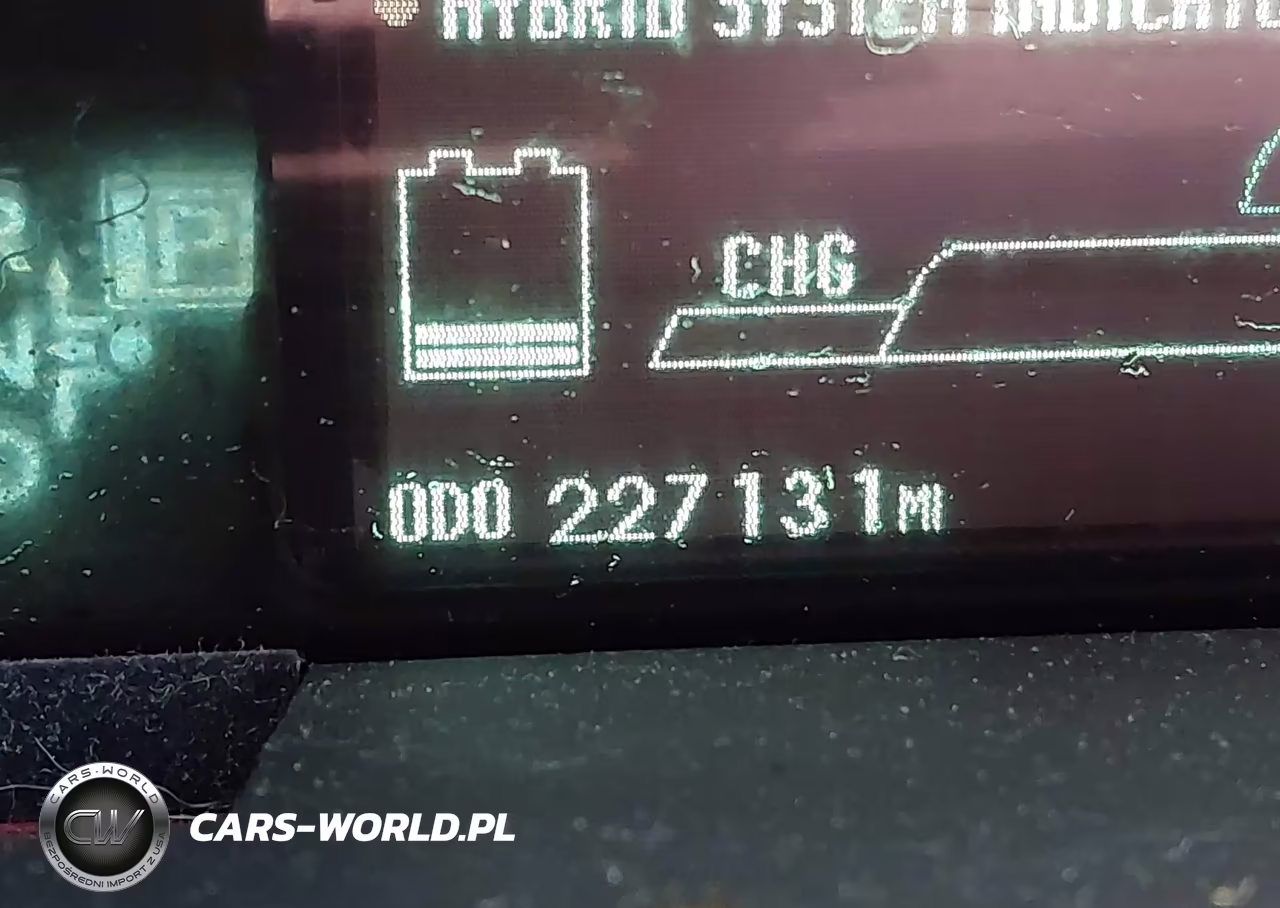 2011 Toyota Prius Two VIN:JTDKN3DU9B0283042 - 15
