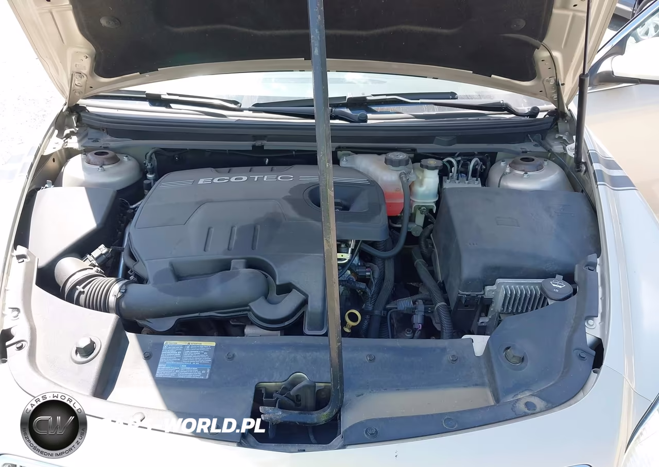 2009 Chevrolet Malibu Ltz VIN:1G1ZK57B99F170219 - 10