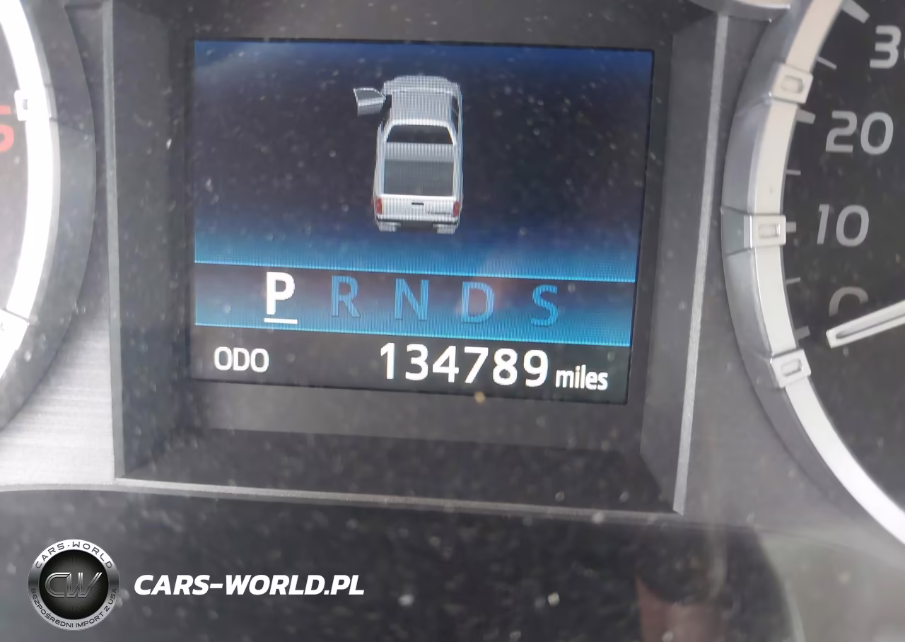 2014 Toyota Tundra 1794 5.7L V8 VIN:5TFAW5F18EX405733 - 15