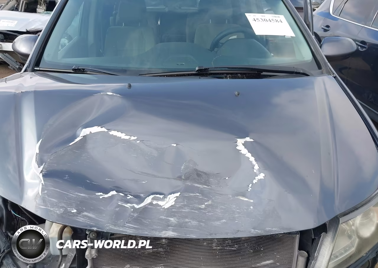 2017 Honda Odyssey Ex VIN:5FNRL5H46HB004361 - 10