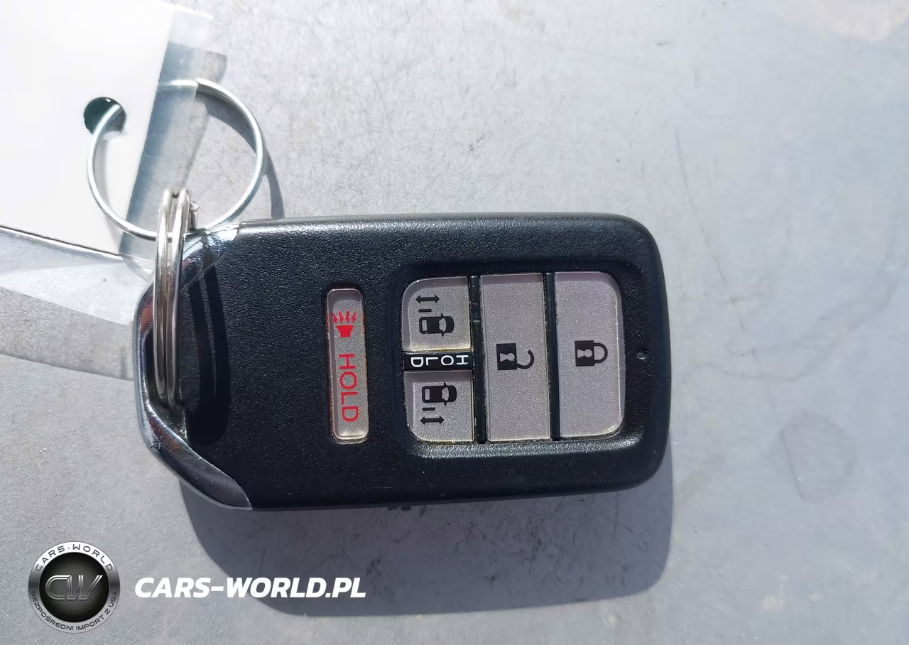 2017 Honda Odyssey Ex VIN:5FNRL5H46HB004361 - 11