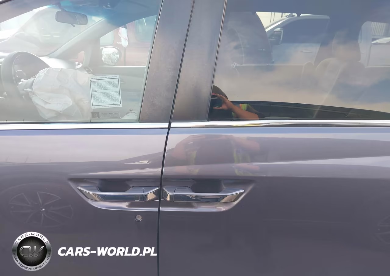 2017 Honda Odyssey Ex VIN:5FNRL5H46HB004361 - 15