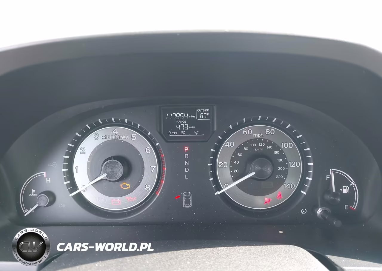 2017 Honda Odyssey Ex VIN:5FNRL5H46HB004361 - 7