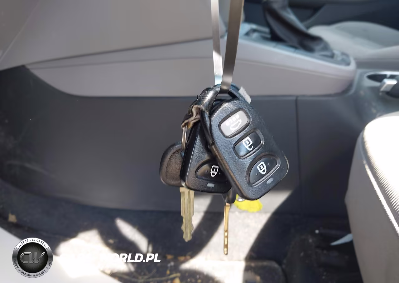2017 Hyundai Elantra Se VIN:5NPD84LF3HH118494 - 11