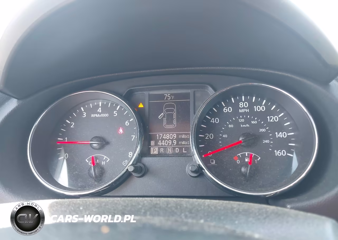 2011 Nissan Rogue Sv VIN:JN8AS5MVXBW279060 - 7
