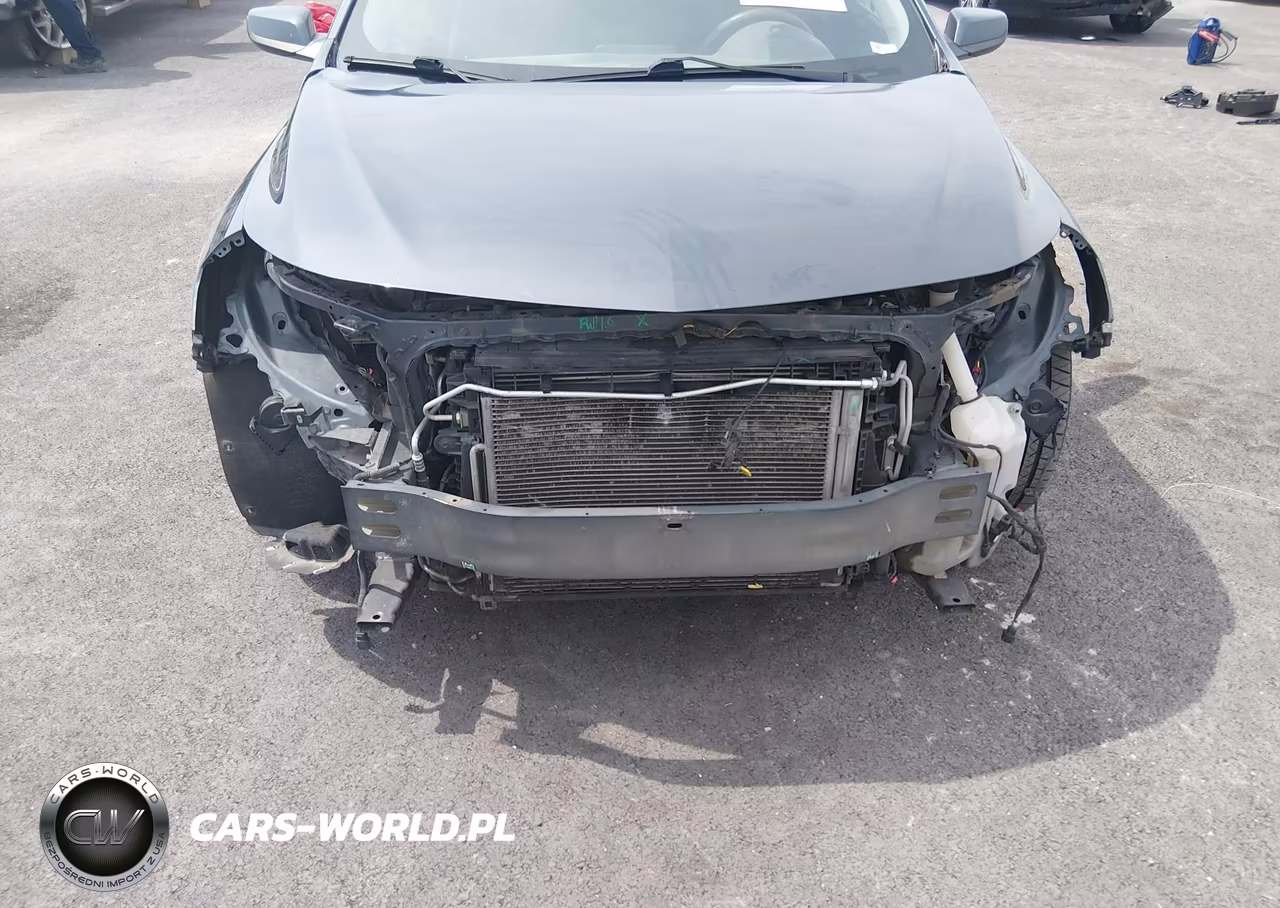 2019 Chevrolet Malibu Lt VIN:1G1ZD5ST7KF208451 - 6