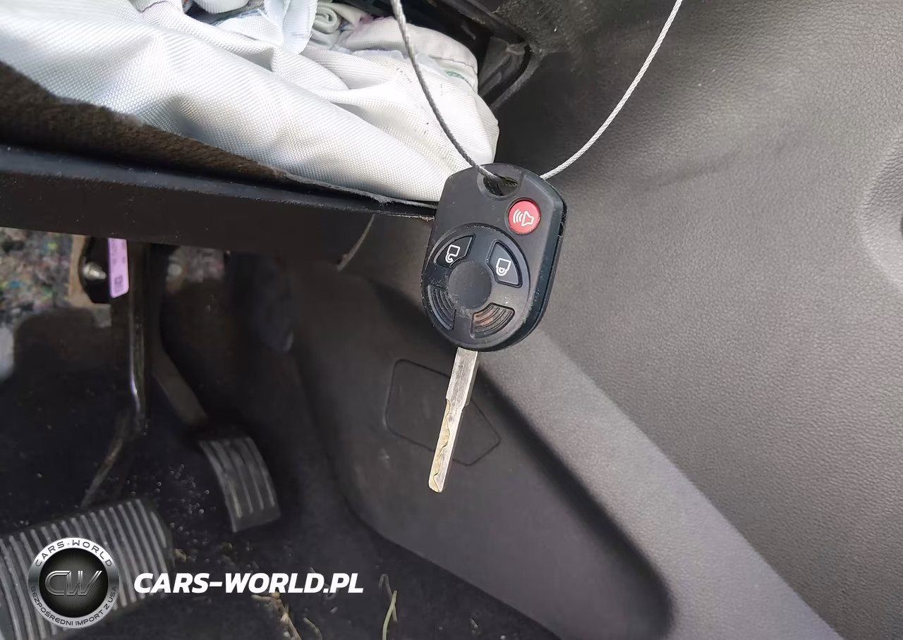 2017 Ford Escape S VIN:1FMCU0F70HUA07908 - 11