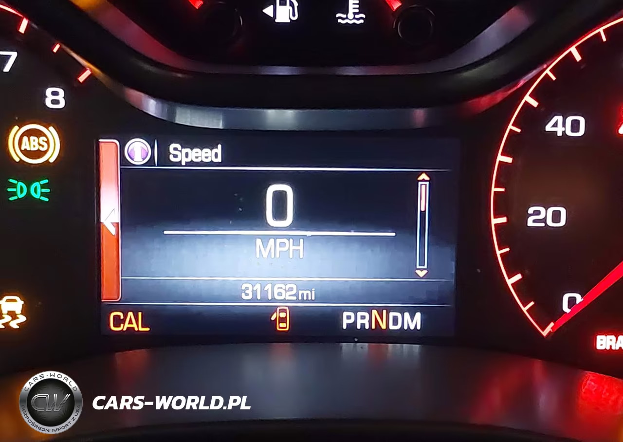 2016 GMC Canyon Slt VIN:1GTH5DE30G1113725 - 7