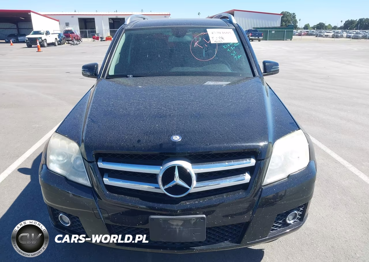 2012 Mercedes-Benz Glk 350 VIN:WDCGG5GB0CF815051 - 12