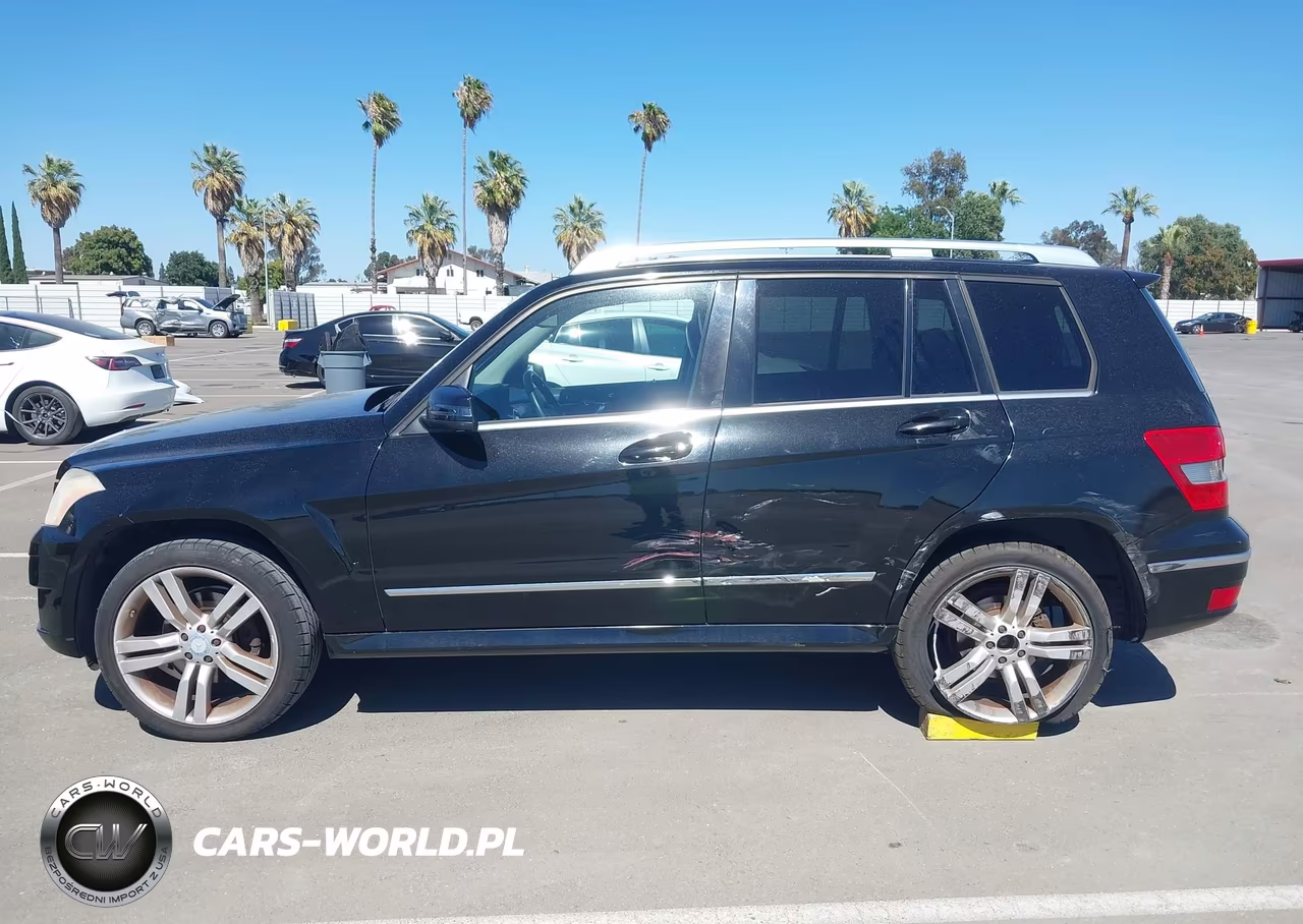 2012 Mercedes-Benz Glk 350 VIN:WDCGG5GB0CF815051 - 14