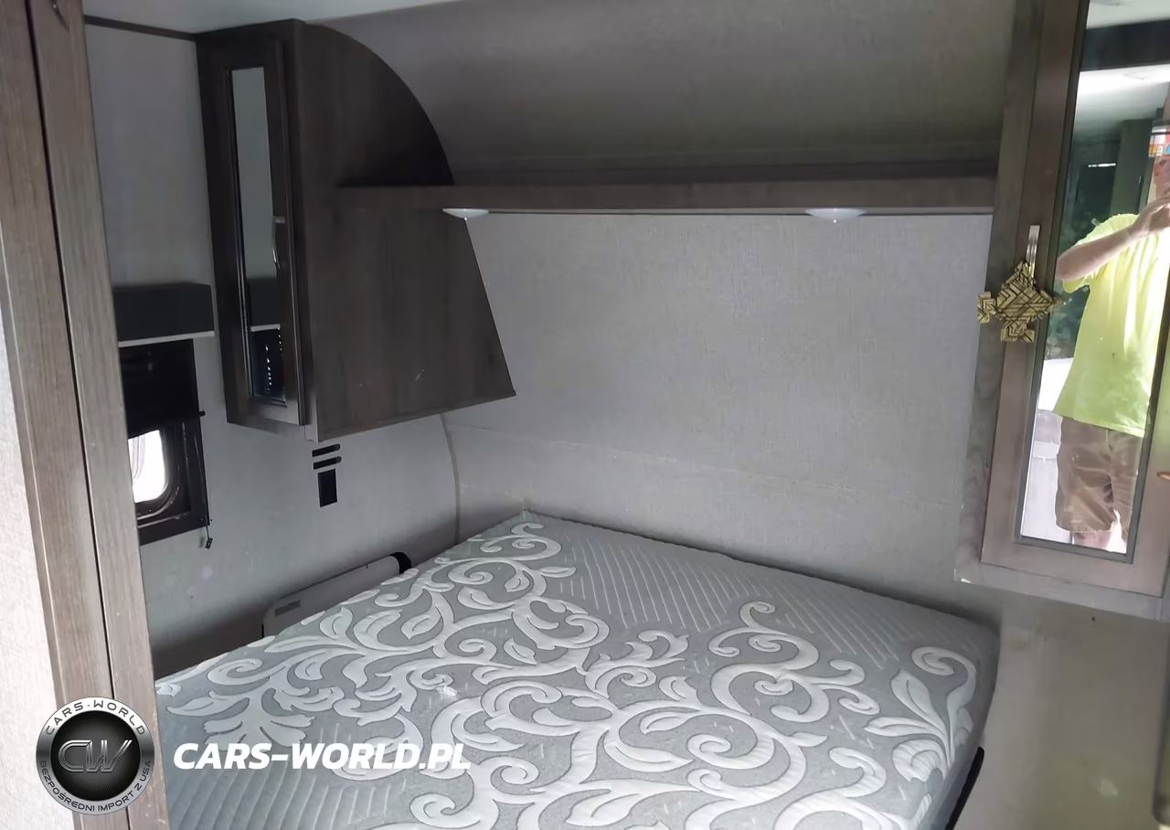 2020 Jayco Other VIN:1UJBJ0BRXL17X0352 - 12