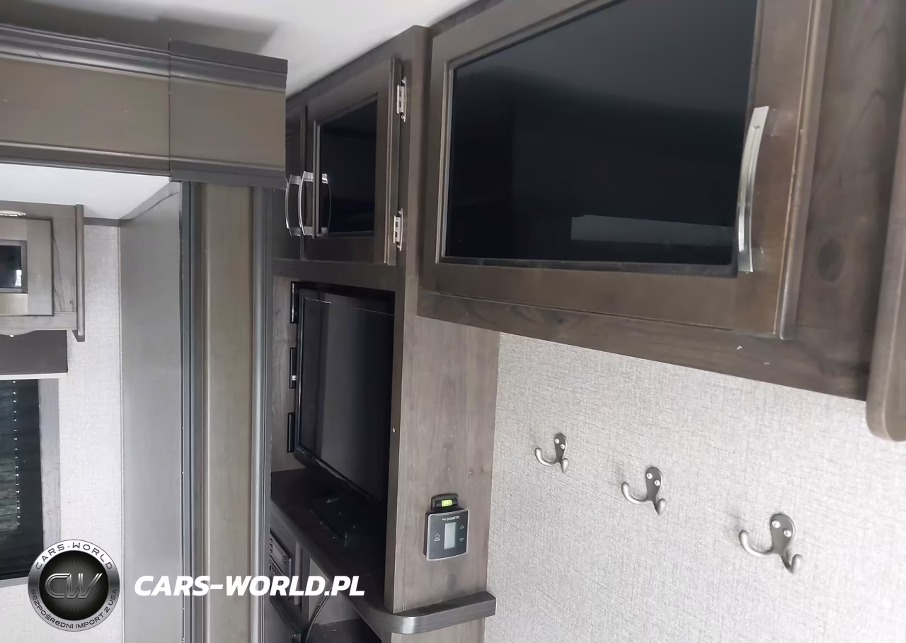 2020 Jayco Other VIN:1UJBJ0BRXL17X0352 - 13