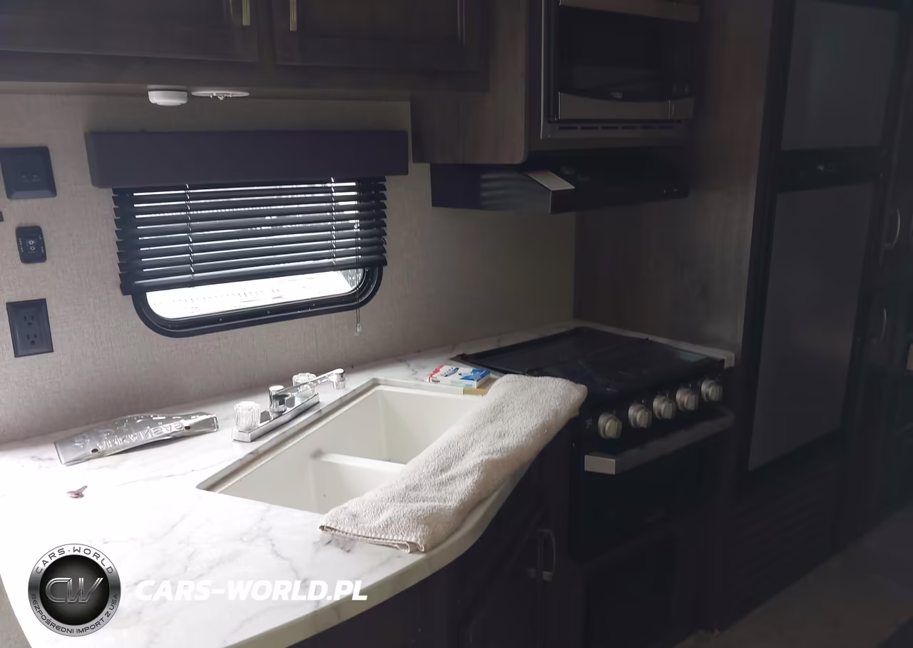 2020 Jayco Other VIN:1UJBJ0BRXL17X0352 - 14