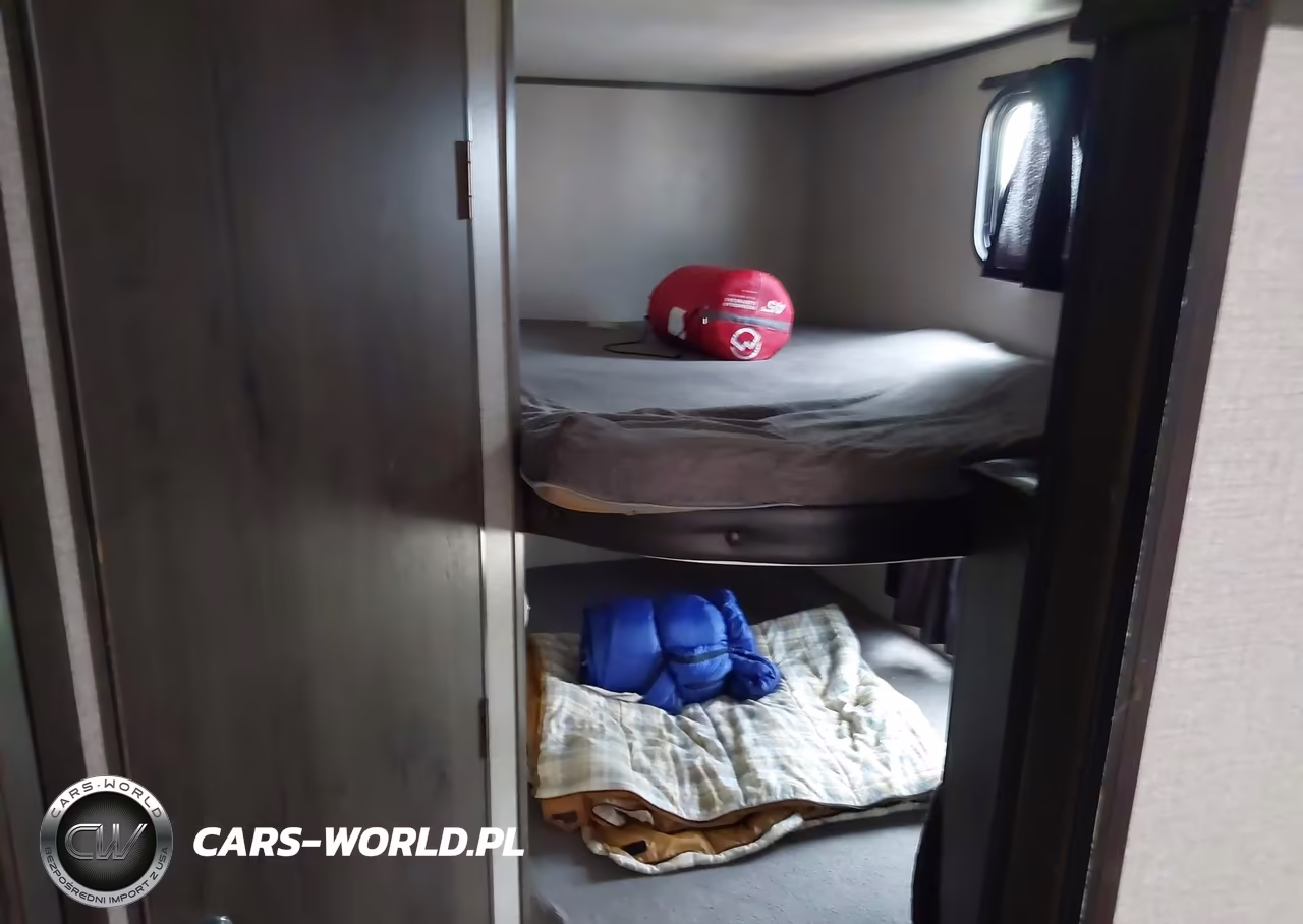 2020 Jayco Other VIN:1UJBJ0BRXL17X0352 - 15