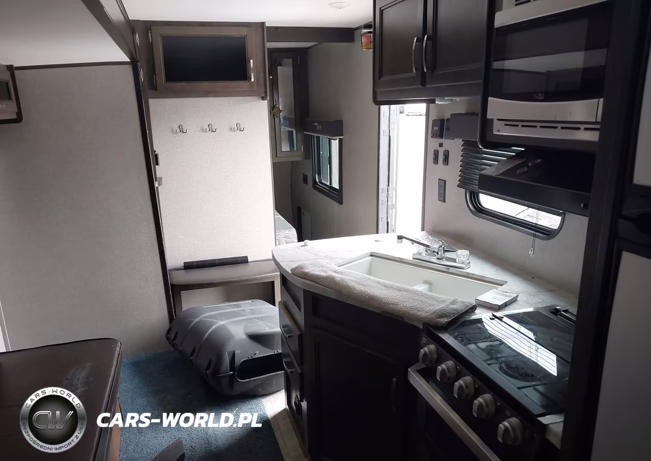 2020 Jayco Other VIN:1UJBJ0BRXL17X0352 - 17