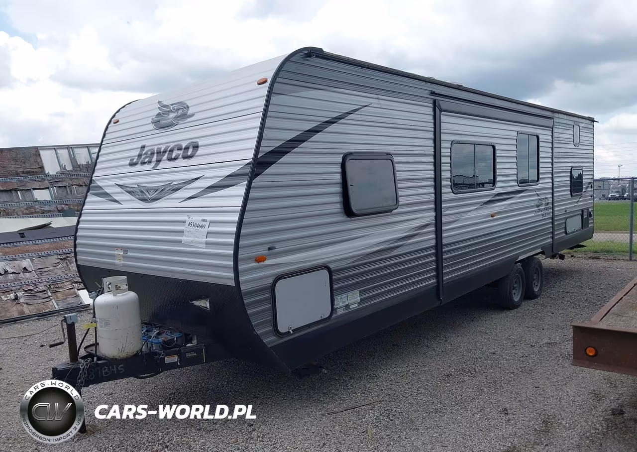 2020 Jayco Other VIN:1UJBJ0BRXL17X0352 - 2