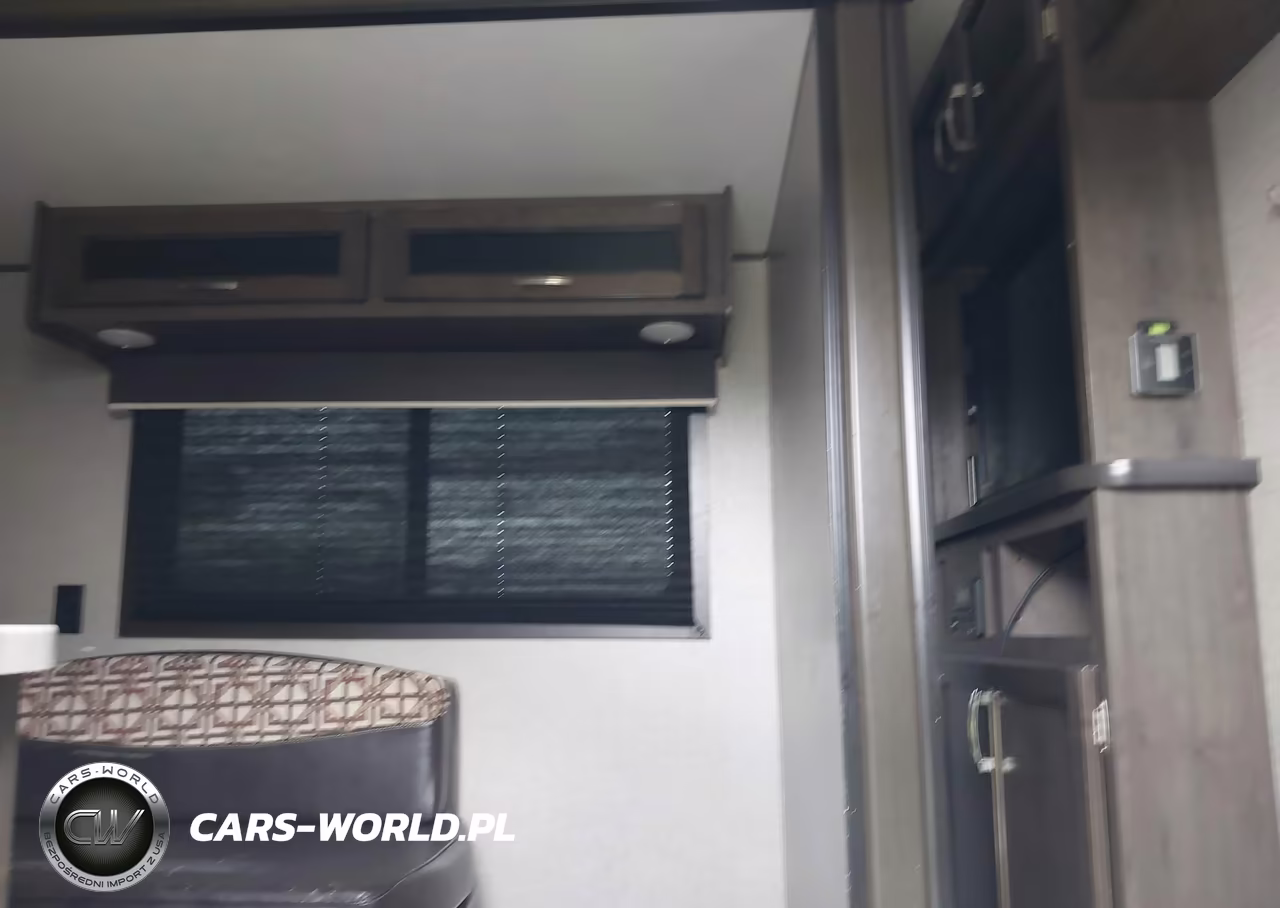 2020 Jayco Other VIN:1UJBJ0BRXL17X0352 - 5